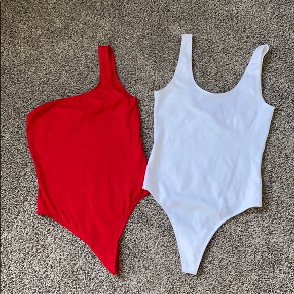 Aritzia Other - Aritizia BodySuit Bundle